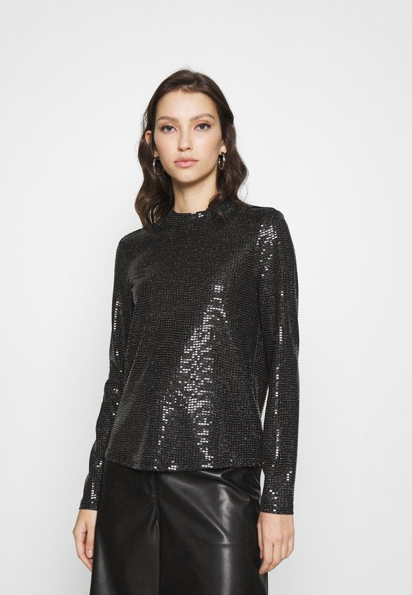 Vero Moda VMKYLIE HIGHNECK