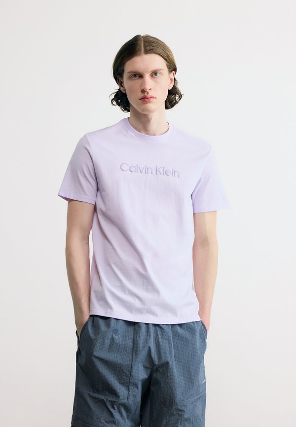 Calvin Klein SPORTSWEAR GRAPHIC TEE