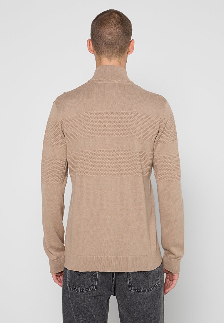 Lindbergh Strickjacke Media 2