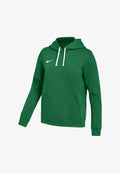 Nike Performance PARK 26 FUSSBALL - TEAMSPORT  - Hoodie - gruenweiss