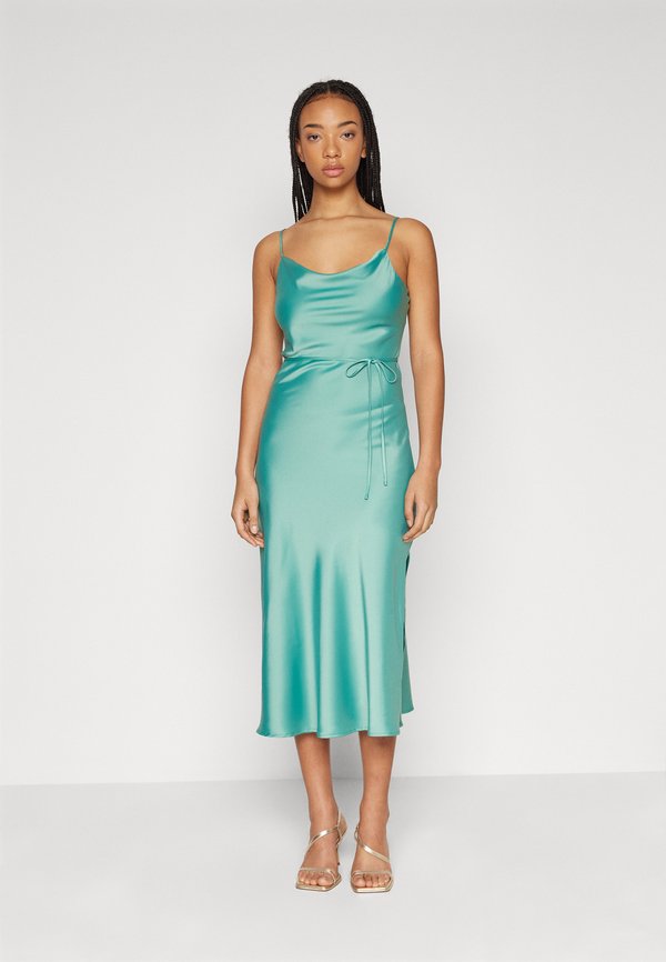 YAS YASTHEA STRAP DRESS