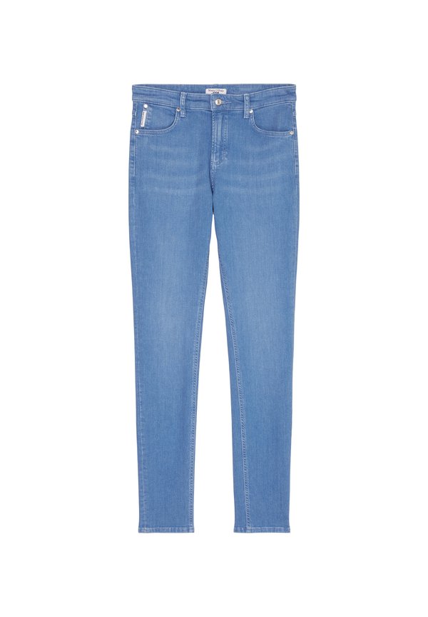 Marc O'Polo DENIM HIGH WAIST