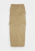 Gestuz AUBREY LONG SKIRT