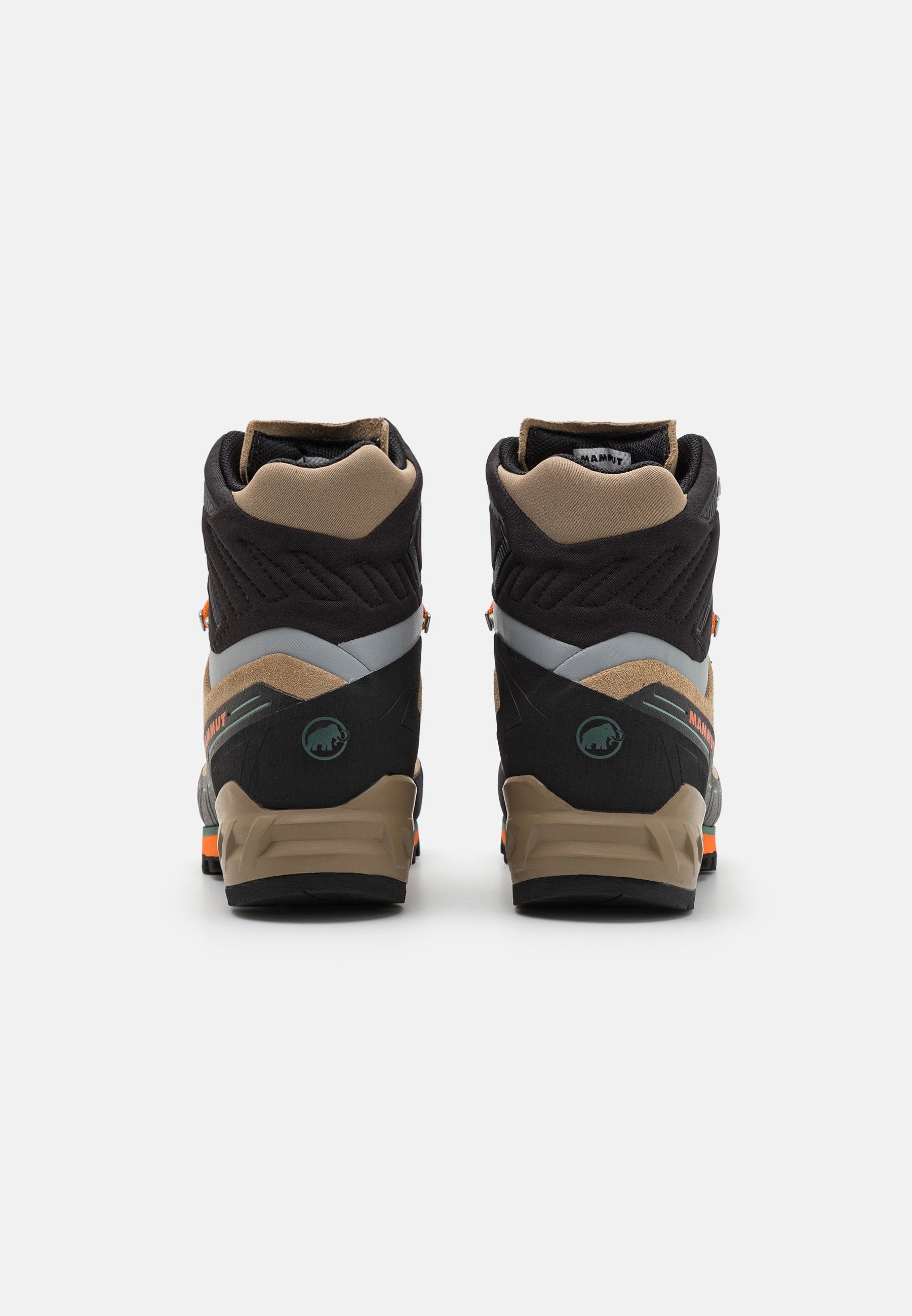 Mammut KENTO TOUR HIGH GORE TEX WOMEN