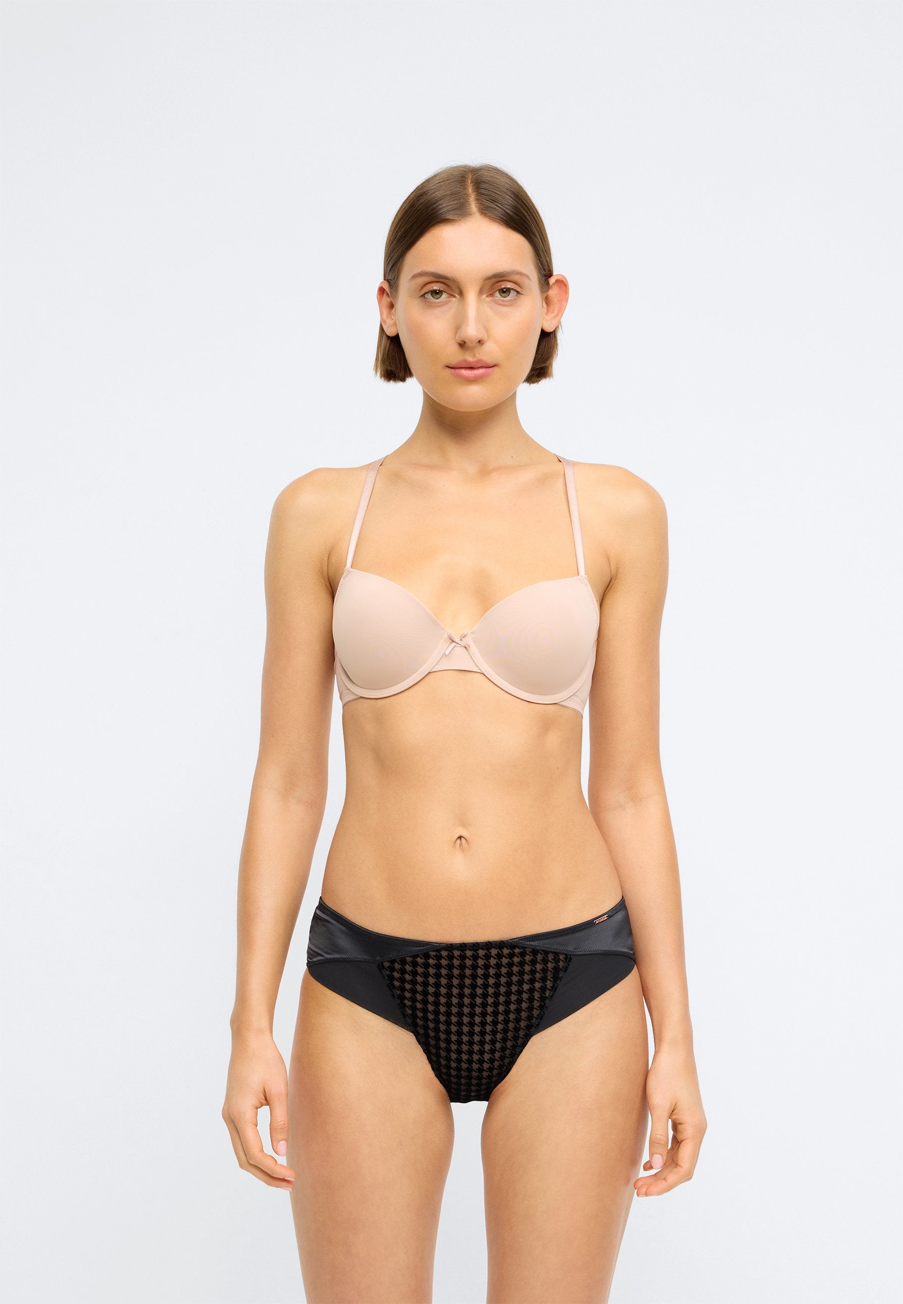 DORINA JULIANNA HIPSTER CLASSIC 2 PACK
