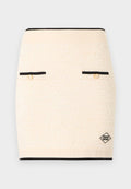 Elisabetta Franchi WOMAN'S SKIRT