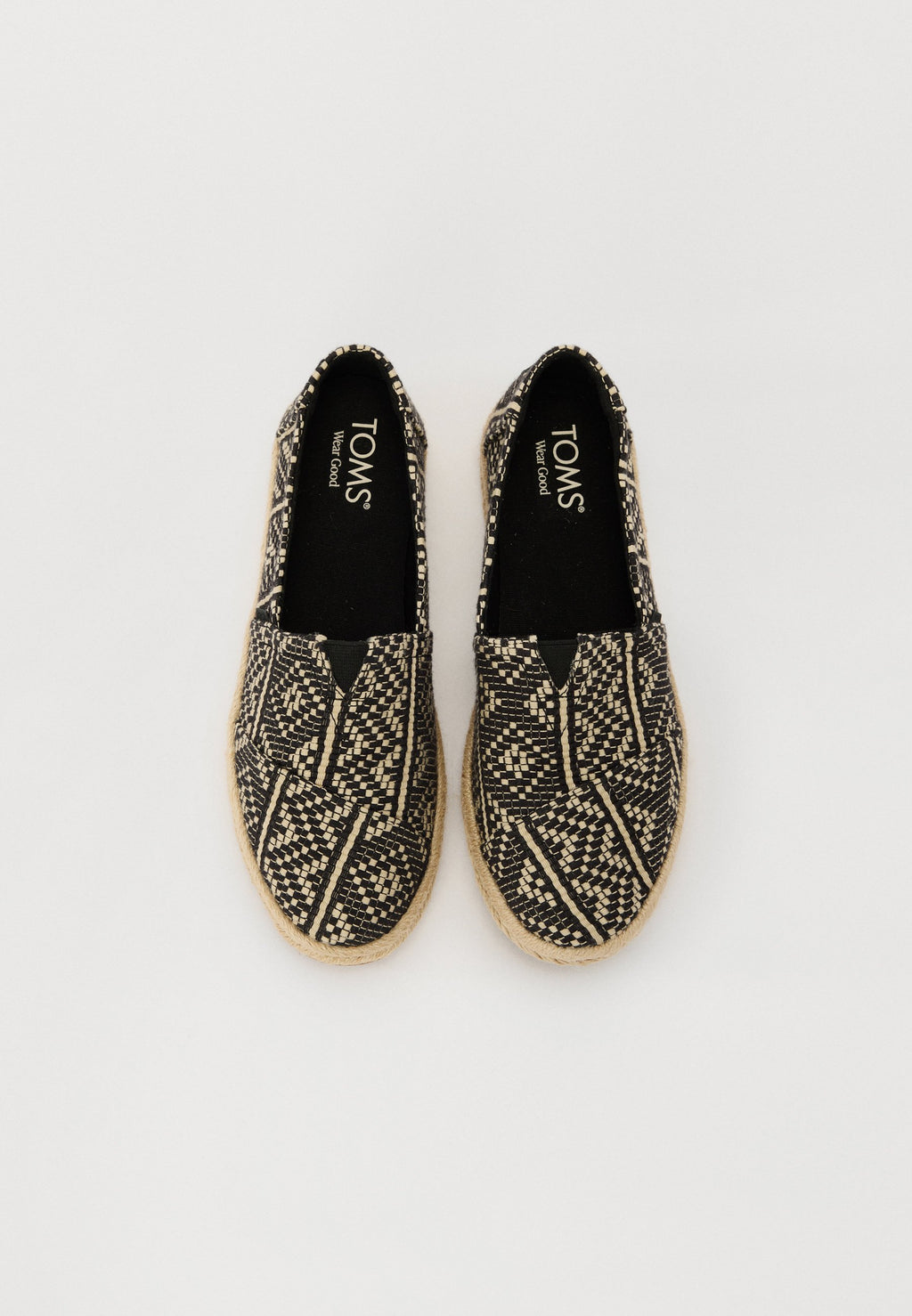 TOMS ALPARGATA ROPE 2.0
