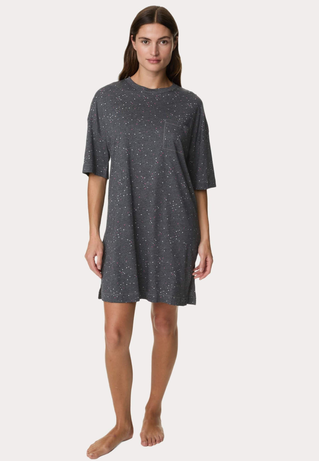 Marks & Spencer COOL COMFORT STAR