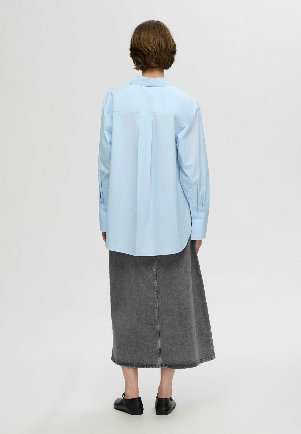 Selected 100% cotton