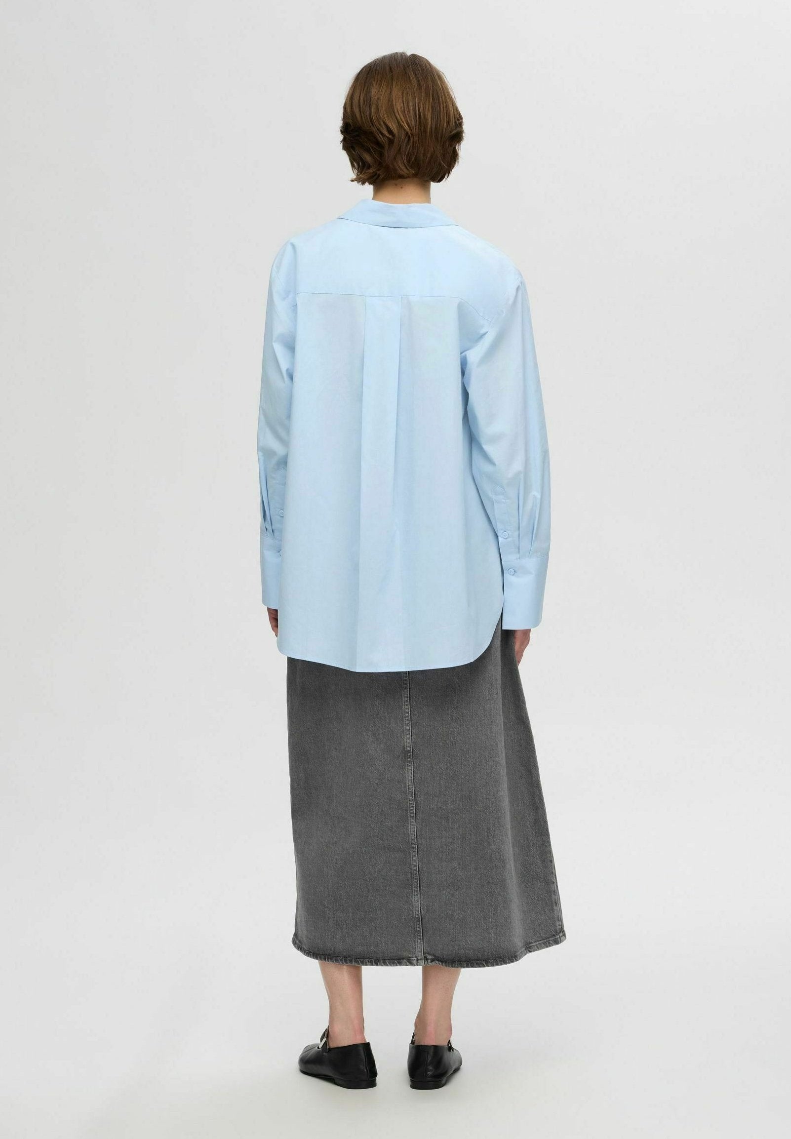 Selected 100% cotton