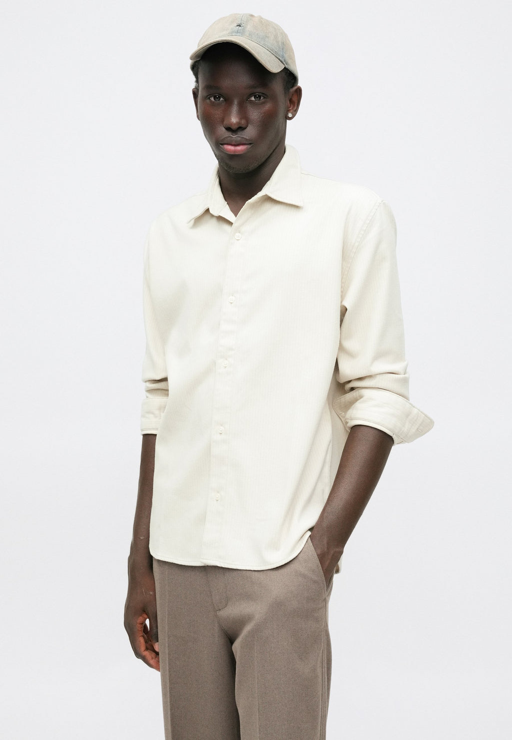 Abercrombie & Fitch TOUCH