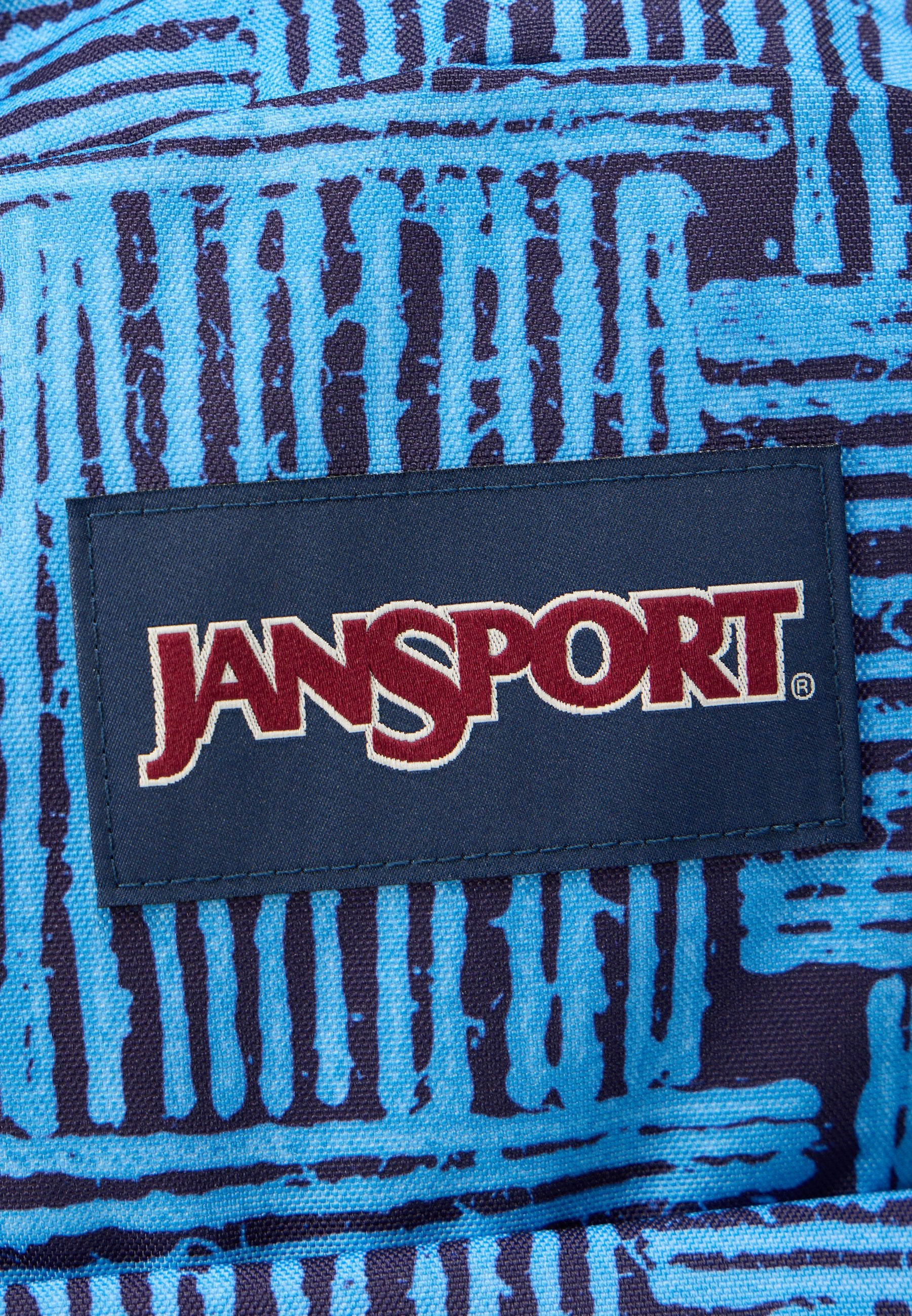 JanSport SUPERBREAK ONE DEEP JUNIPER UNISEX
