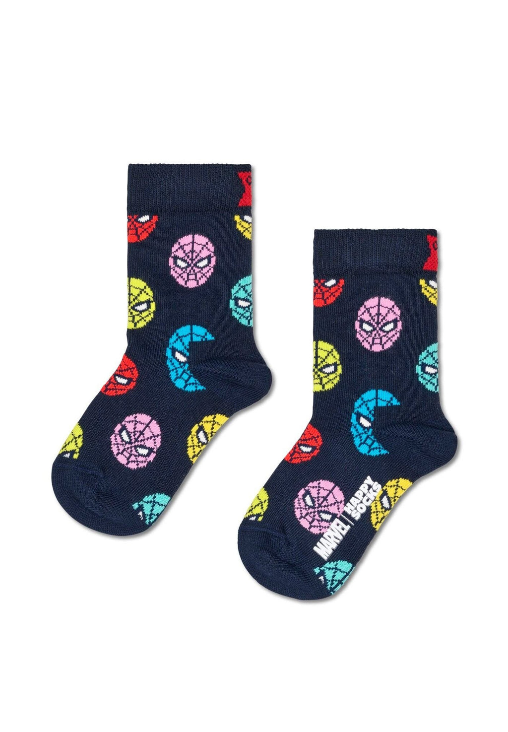 Happy Socks MARVEL SPIDER-MAN 3-PACK