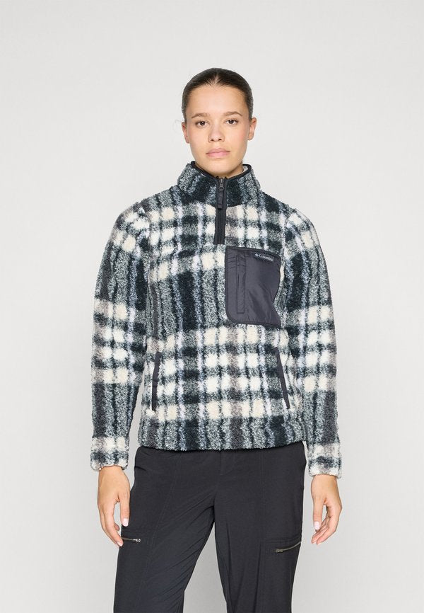 Columbia WEST BEND™ 1/4 ZIP