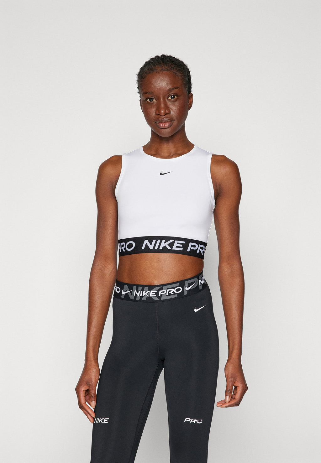 Nike Performance 365 CROP TANK