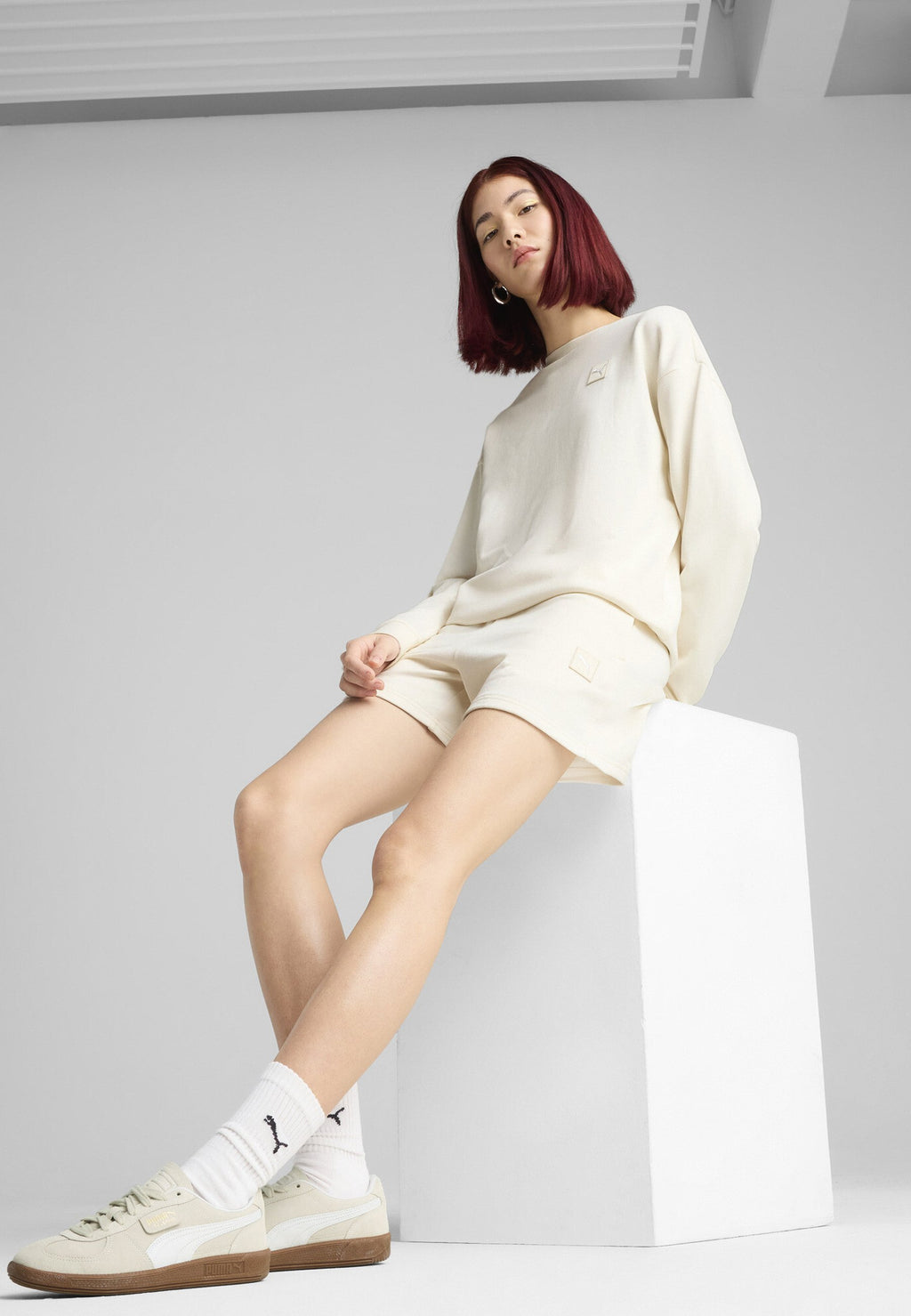 Puma ELEVATED MID-RISE
