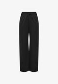 ONLY Classic ONLJANY Regular Fit - Tracksuit bottoms - black