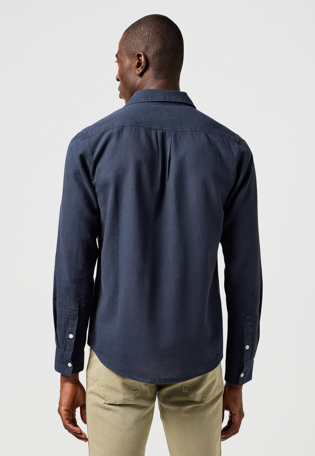 Wrangler 1 PKT SHIRT