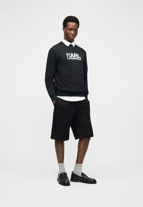 KARL LAGERFELD CREWNECK