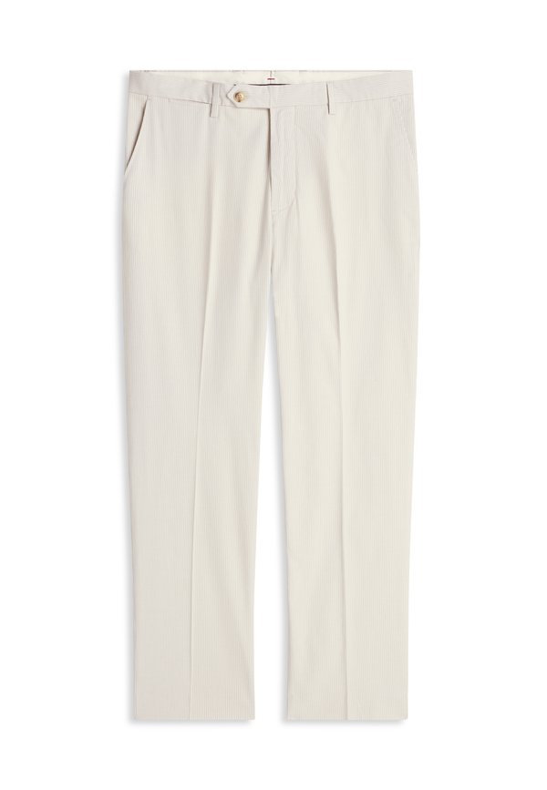 Tommy Hilfiger SMART CASUAL REGULAR DOBBY TROUSERS