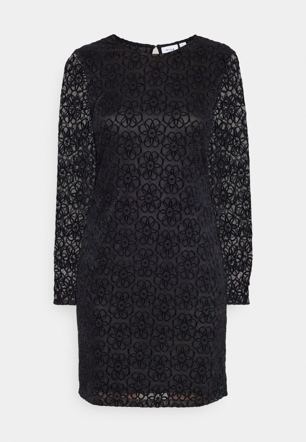 VILA VIMOLA DRESS