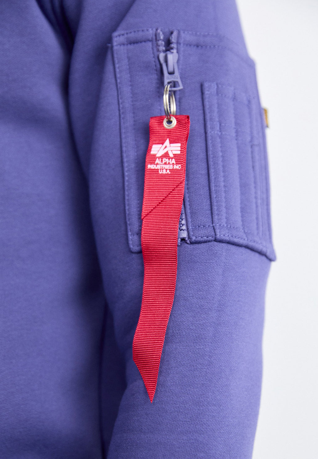 Alpha Industries ALPHA PP SWEATSHIRT