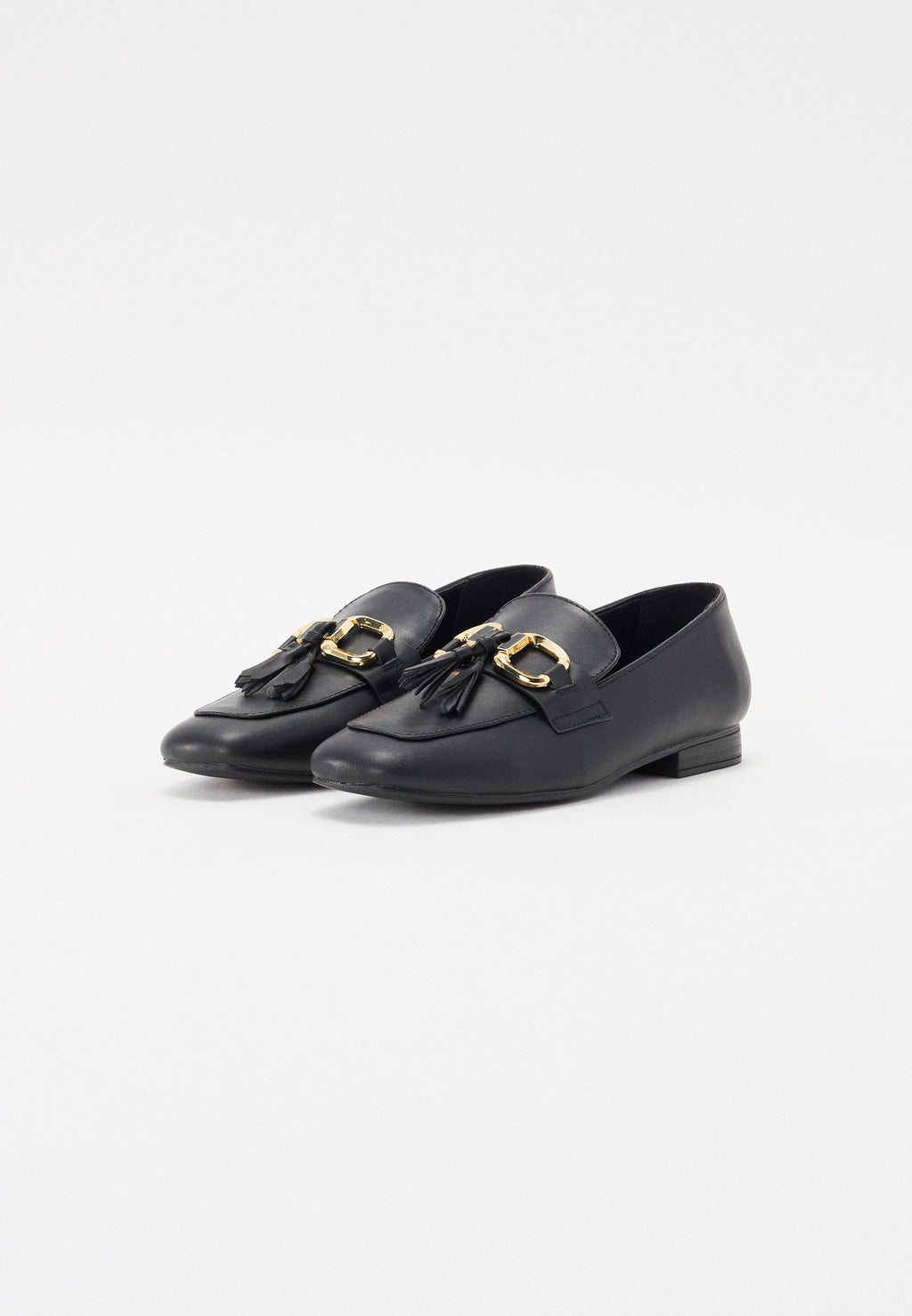 ONLY SHOES ONLLAUREN 1 HORSEBITE LOAFER