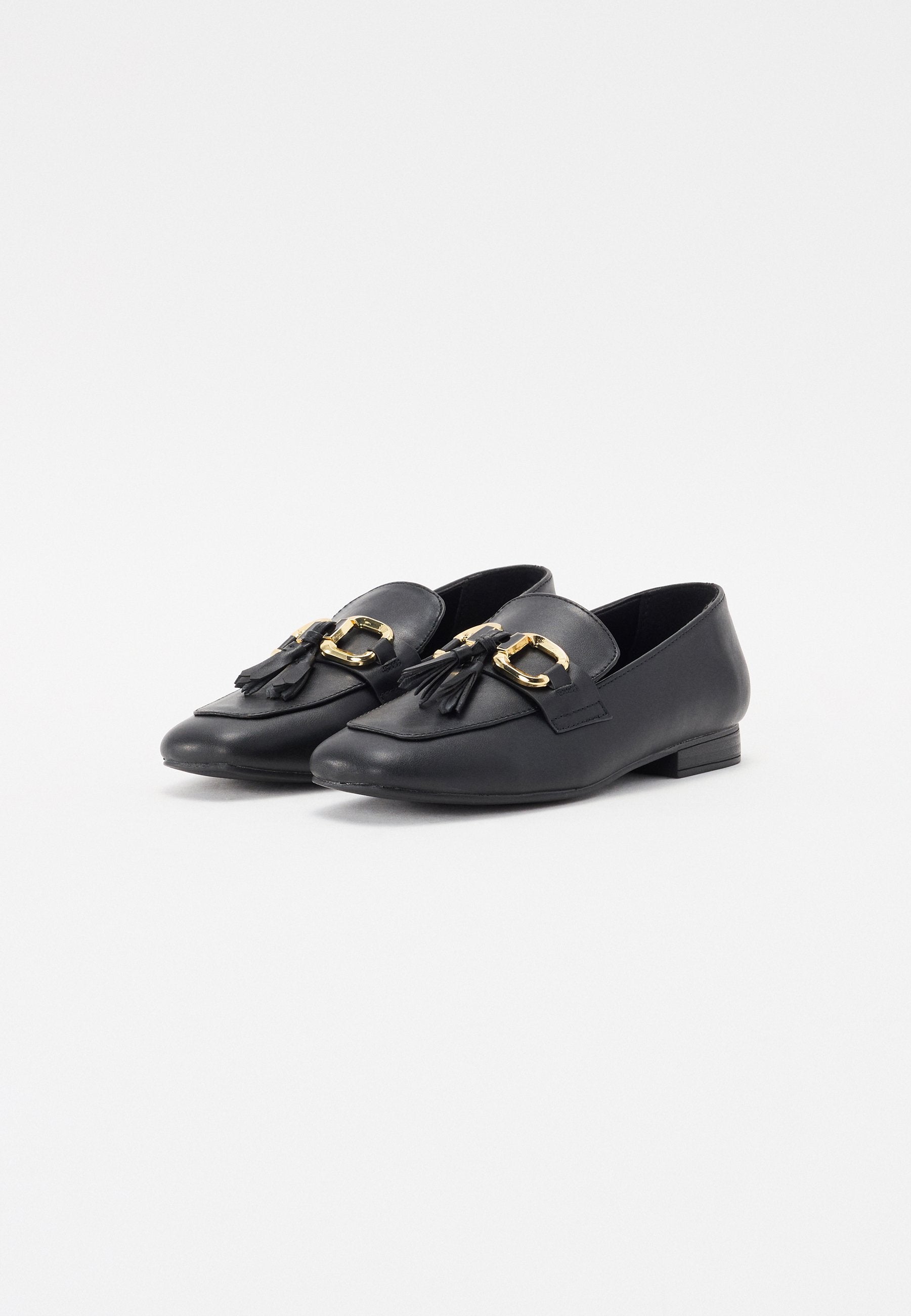 ONLY SHOES ONLLAUREN 1 HORSEBITE LOAFER