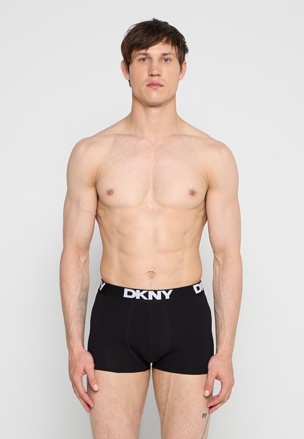 DKNY SCOTT 5 PACK