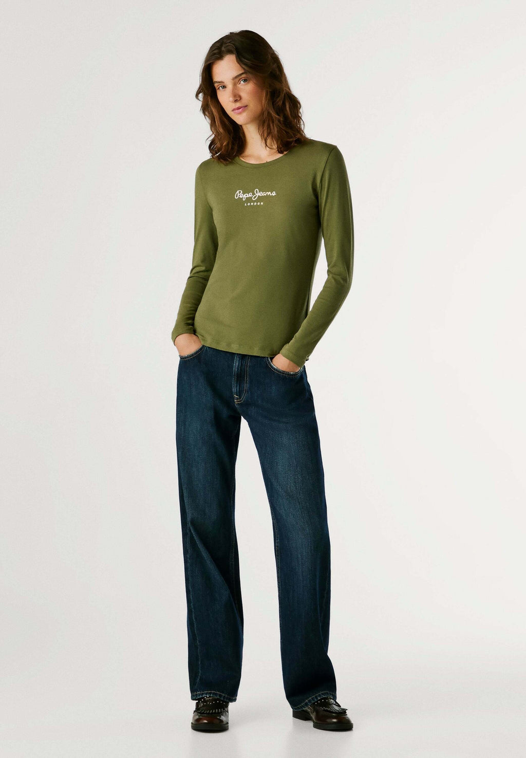 Pepe Jeans NEW VIRGINIA