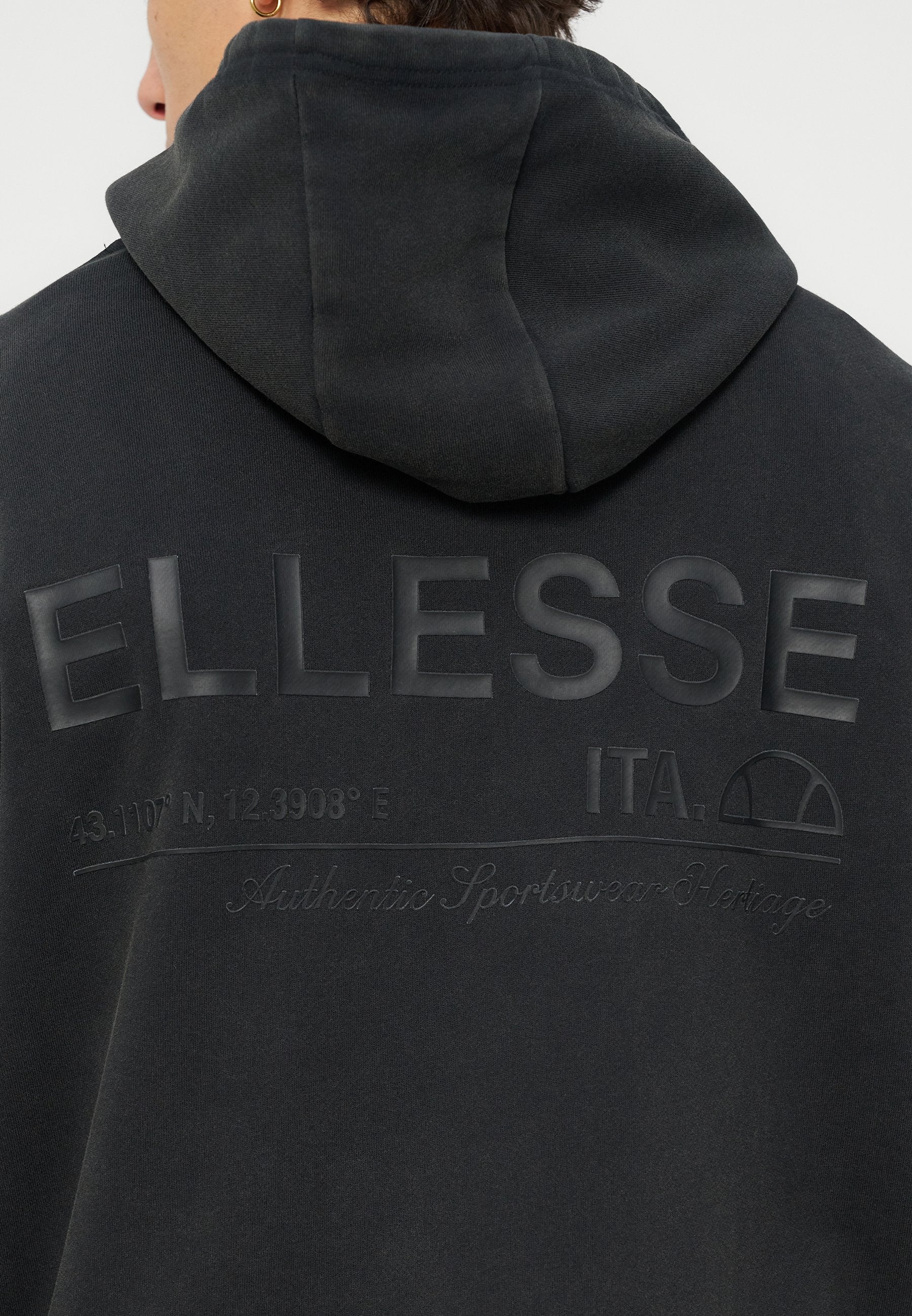 Ellesse MAROTTA OH HOODY