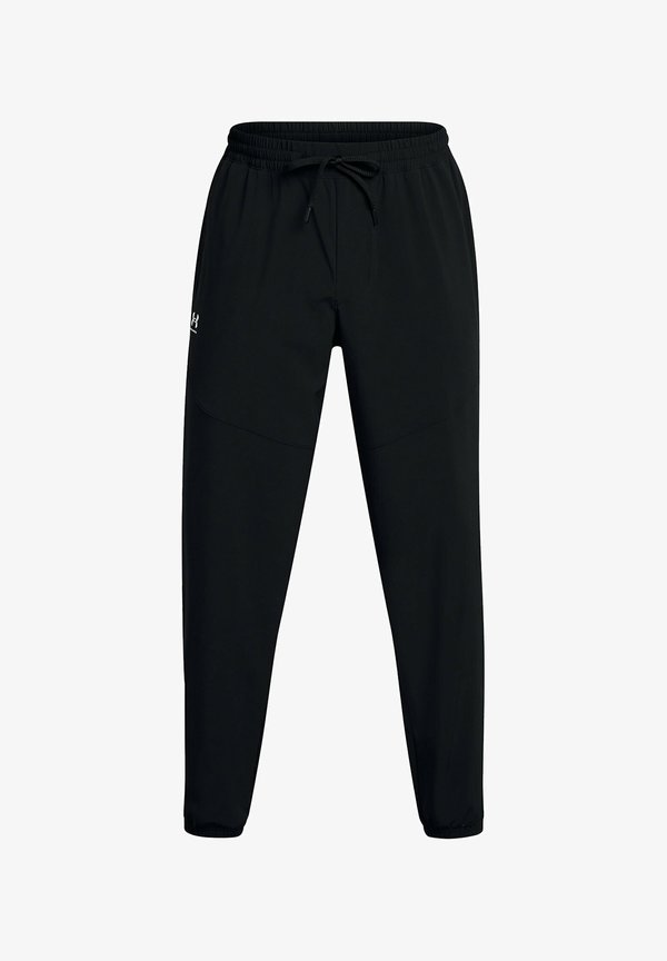 Under Armour VIBE - Tracksuit bottoms - black