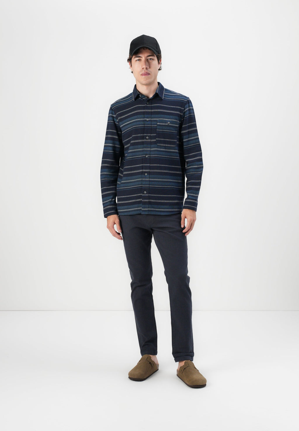 TOM TAILOR COMFORT