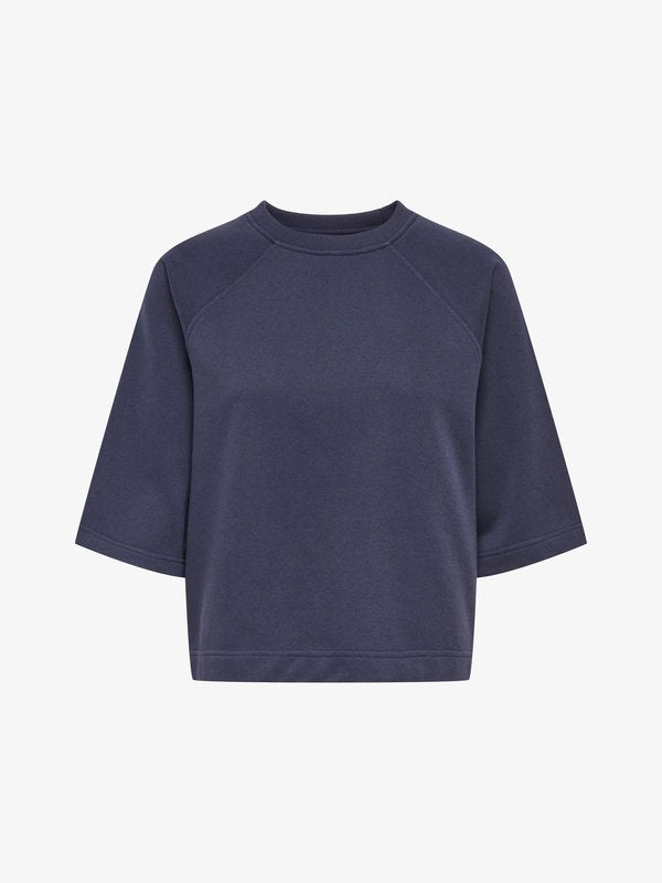 ONLY Sweat ONLDASIE Sweat - Sweatshirt - night sky