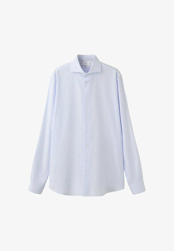 Mango ADULT - Shirt - light blue