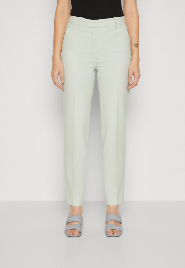 Calvin Klein SLIM TAPERED ANKLE