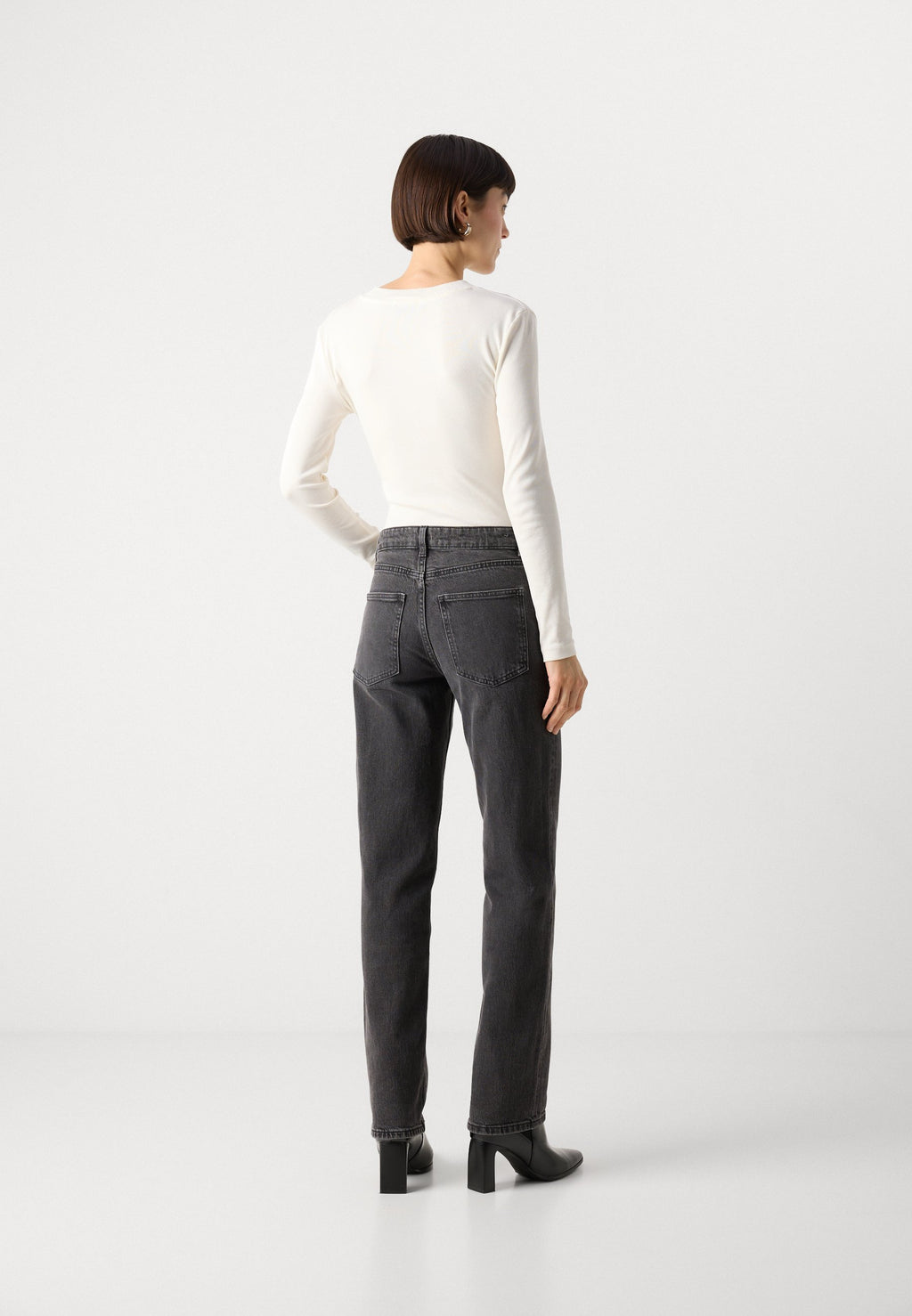 Lindex TROUSERS NEA