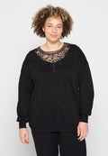ONLY Carmakoma Sweatshirt Media 1