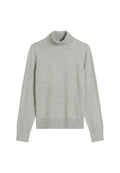 LONGSLEEVE TURTLENECK Media 1