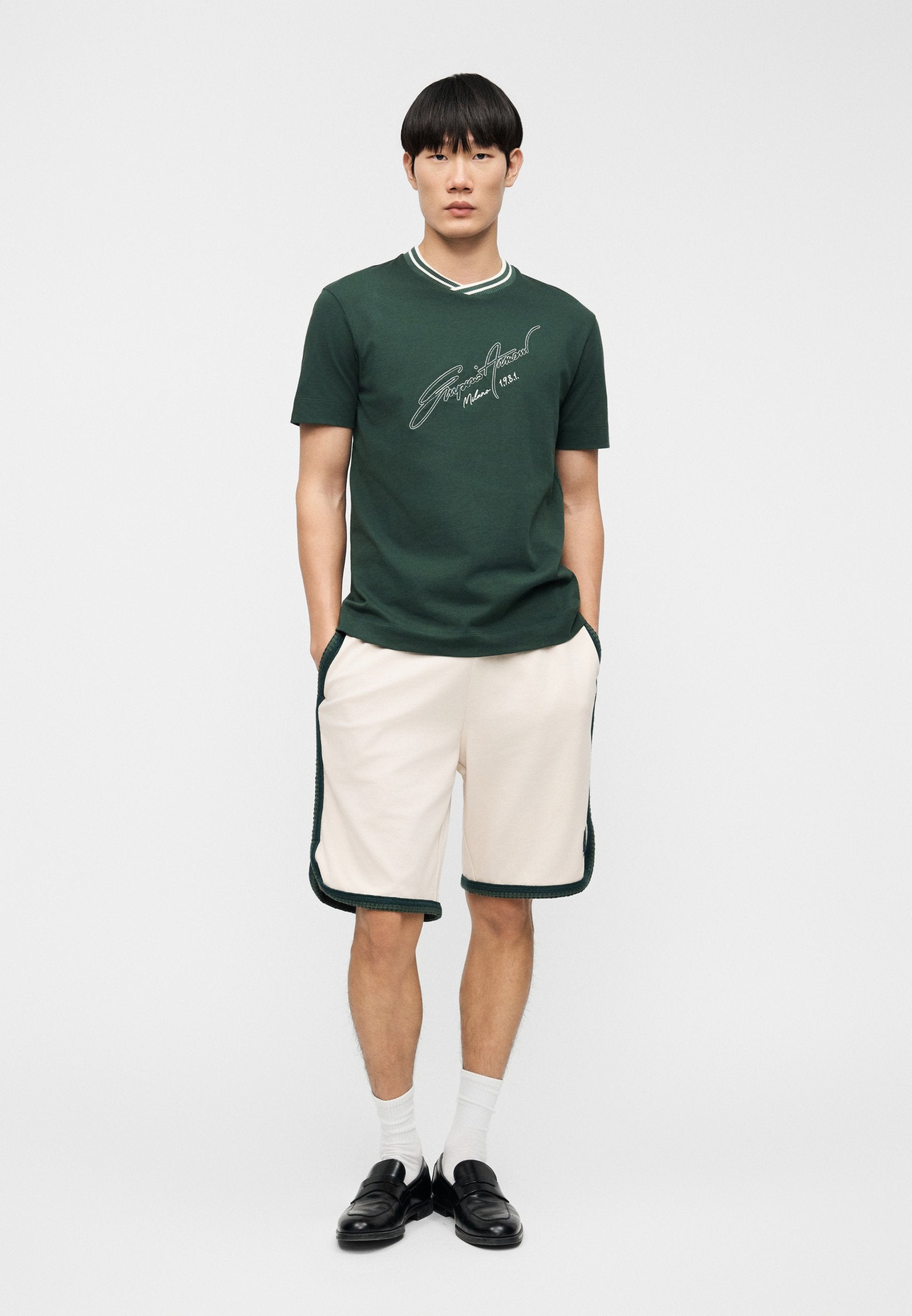 Emporio Armani