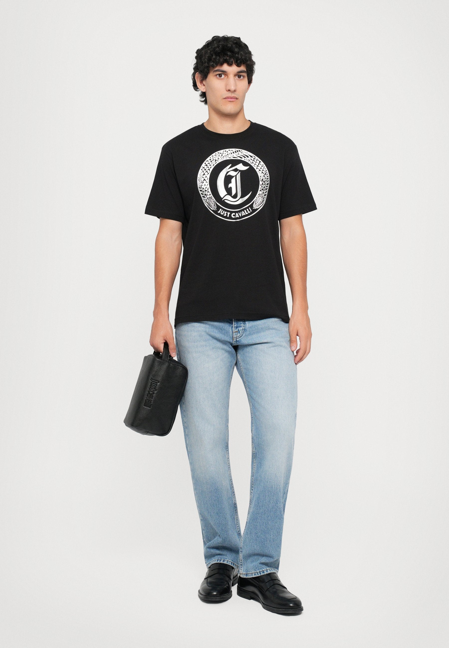 Just Cavalli ROUND SNAKE