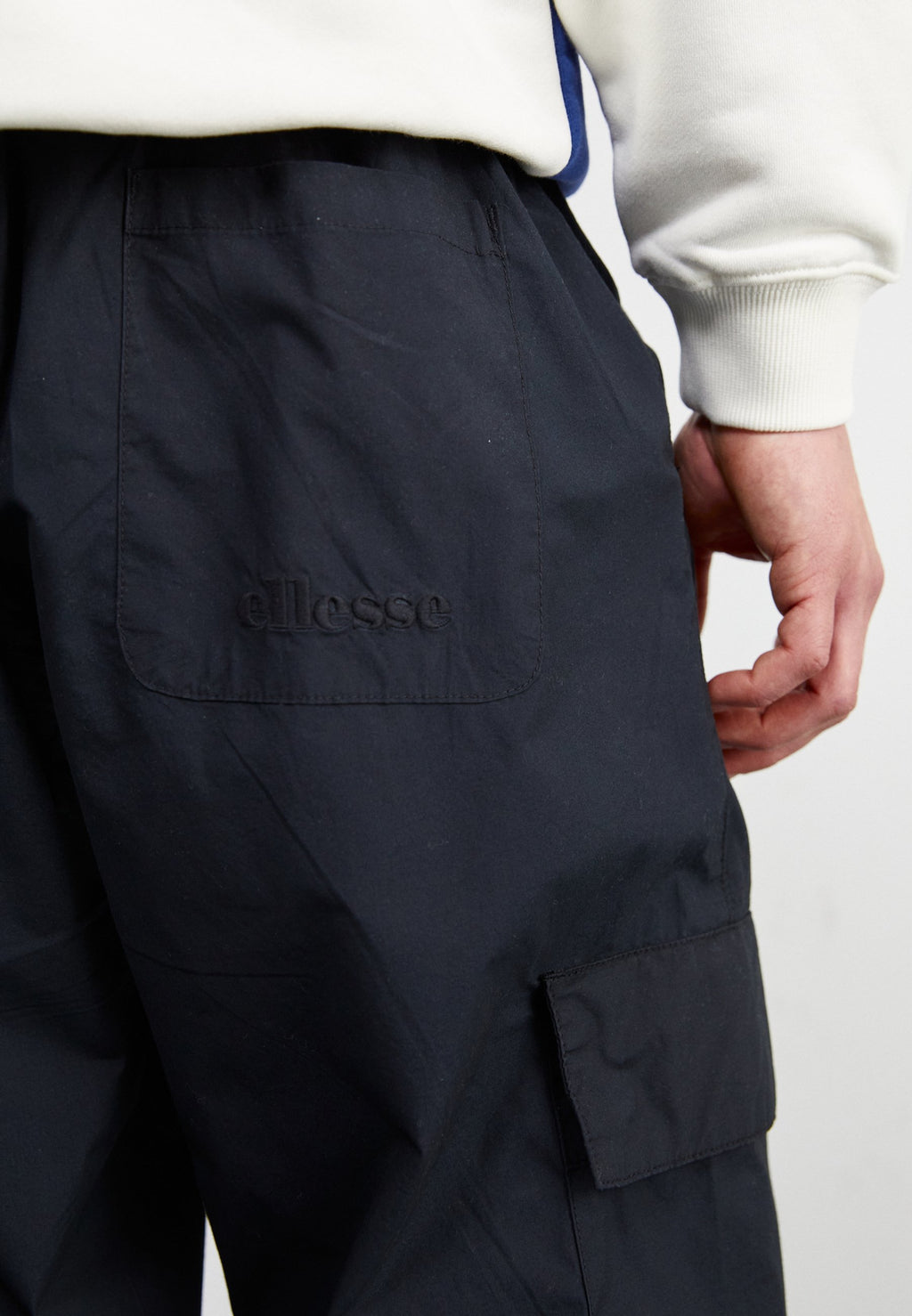 Ellesse DRILLAR