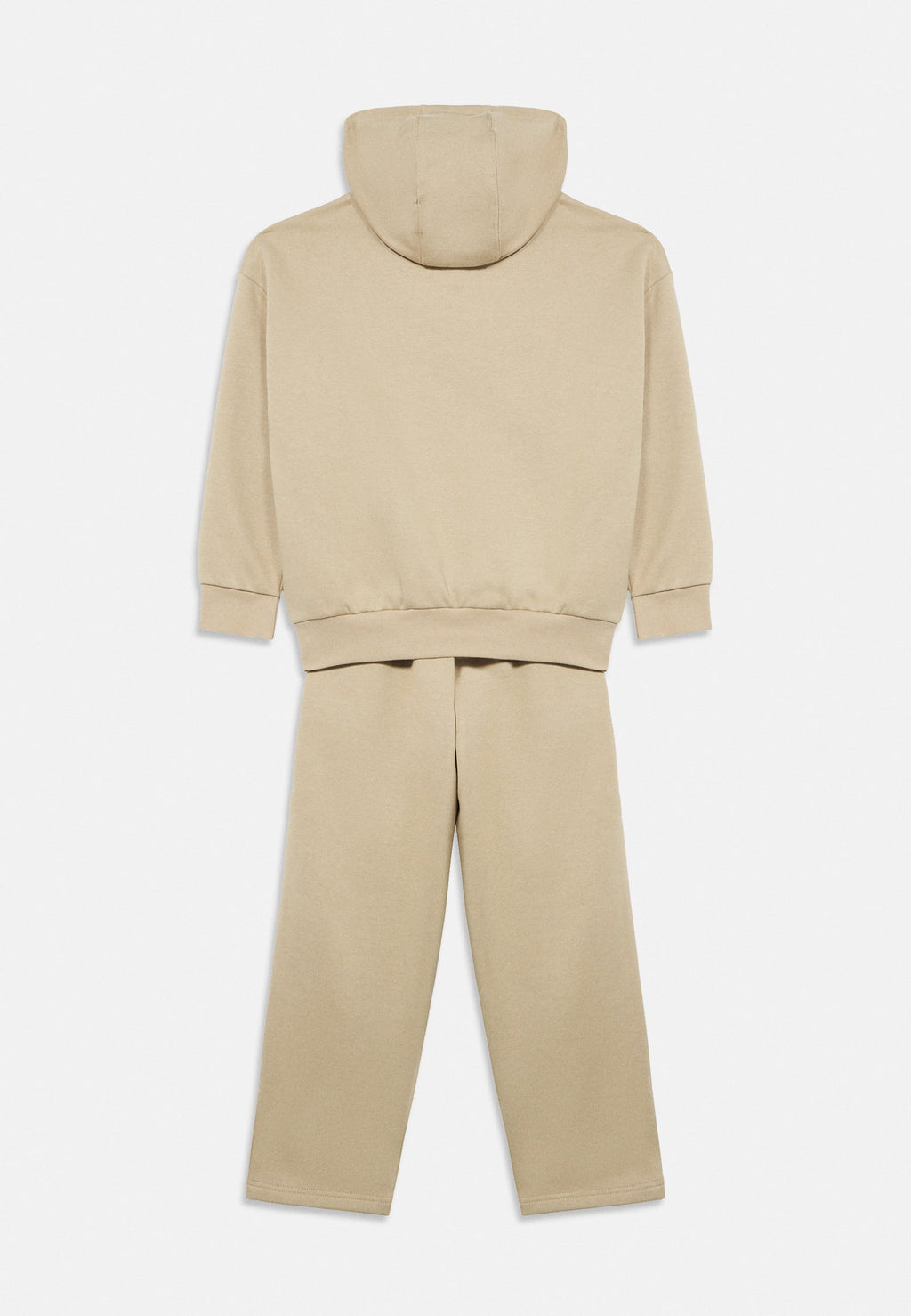 OVERSIZED HOODIE PANT KIDS UNISEX SET Media 4