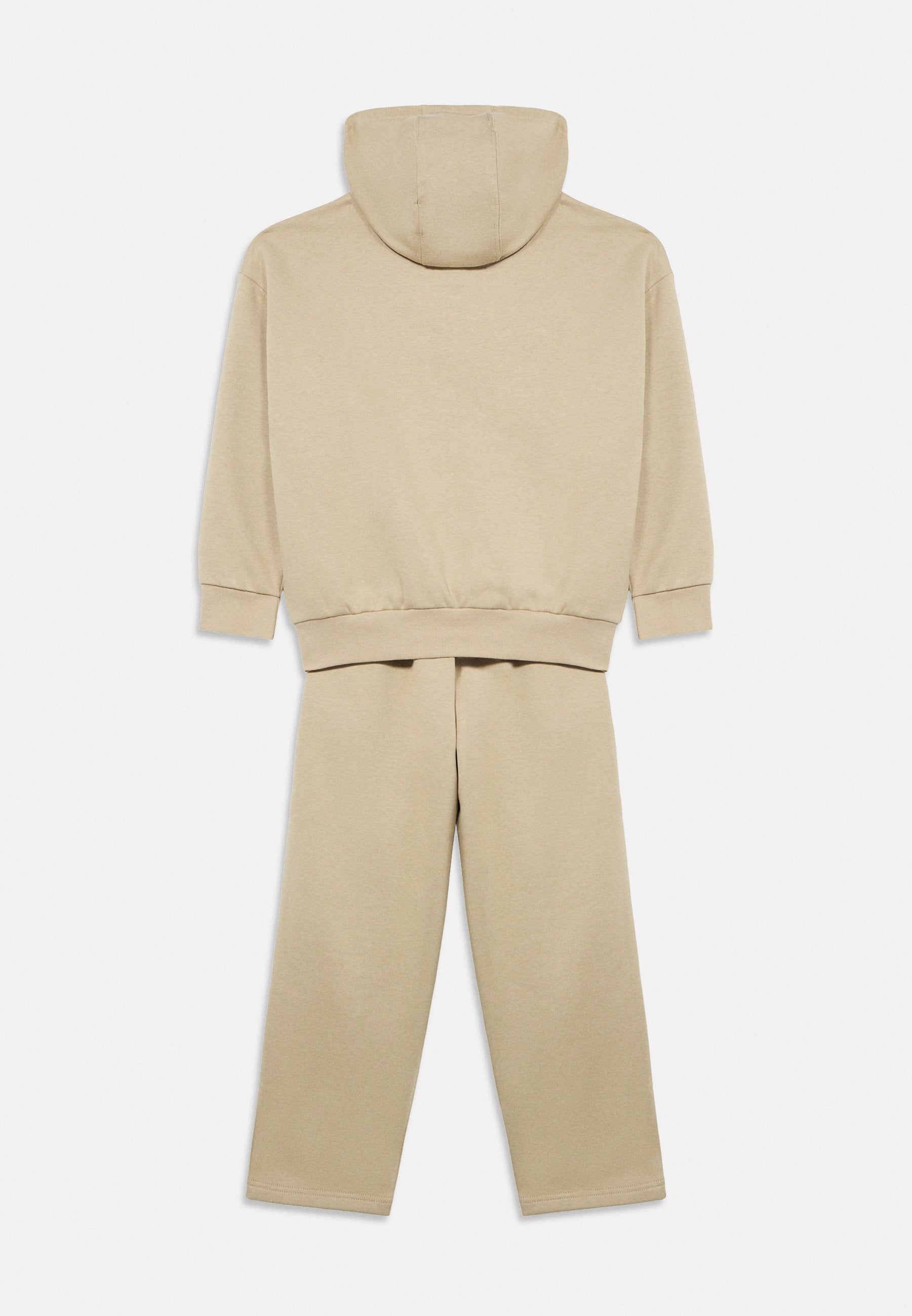 OVERSIZED HOODIE PANT KIDS UNISEX SET Media 4