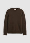 Levi's® ORIGINAL  - Jumper - coffee
