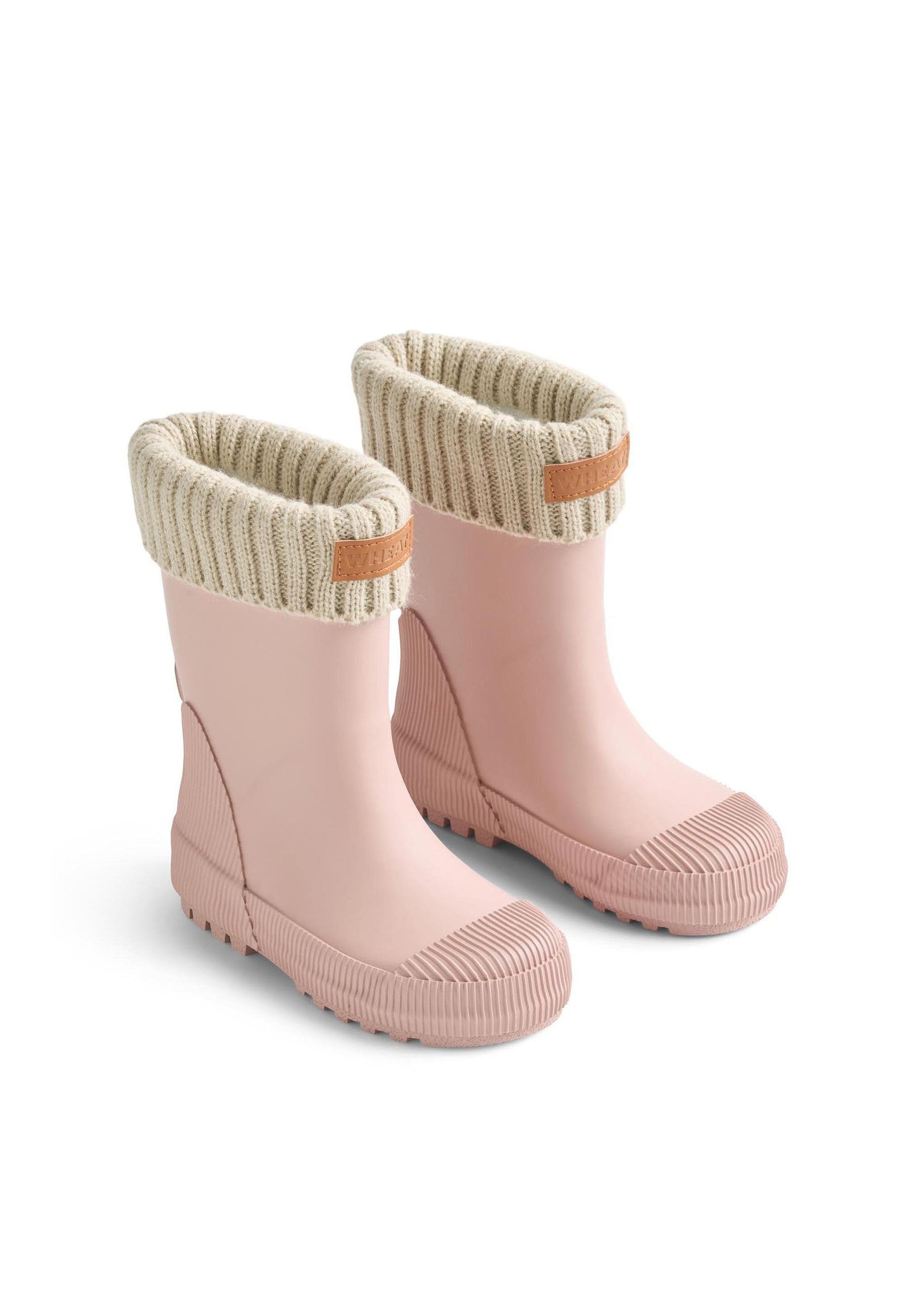 Wheat
