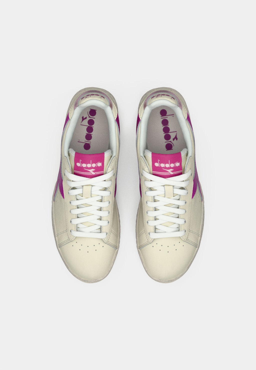 Diadora GAME METAL