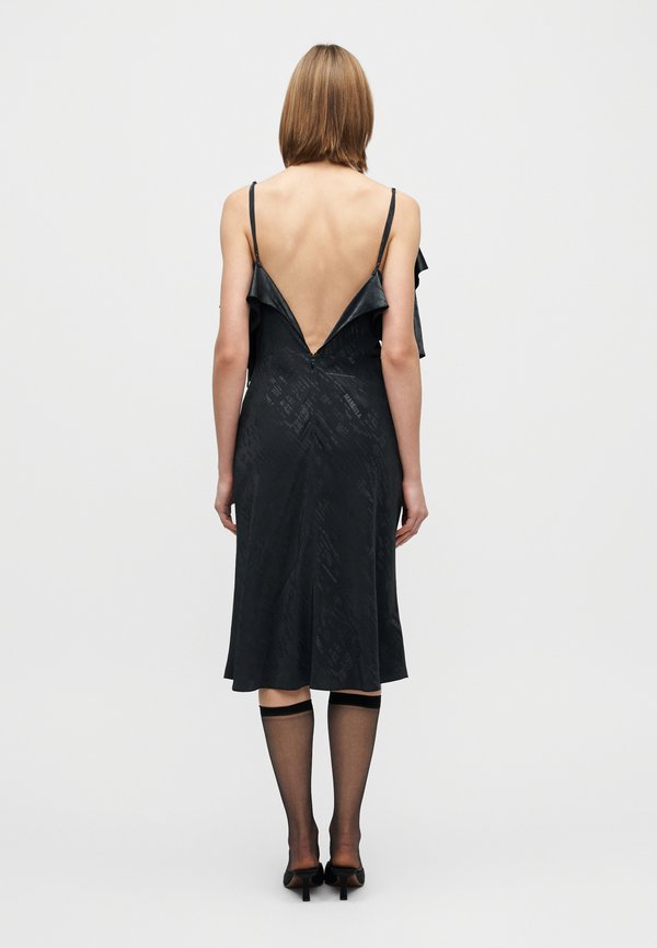 MM6 Maison Margiela MIDI DRESS