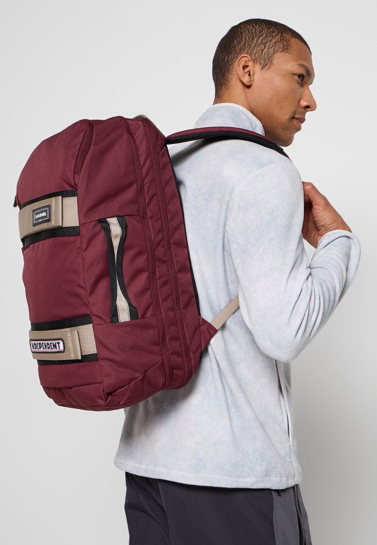 Dakine MISSION STREETPACK DLX X INDEPENDENT