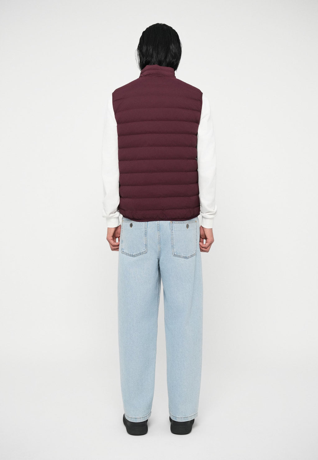 EA7 Emporio Armani Weste Media 4